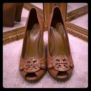 Tory Burch Wedges